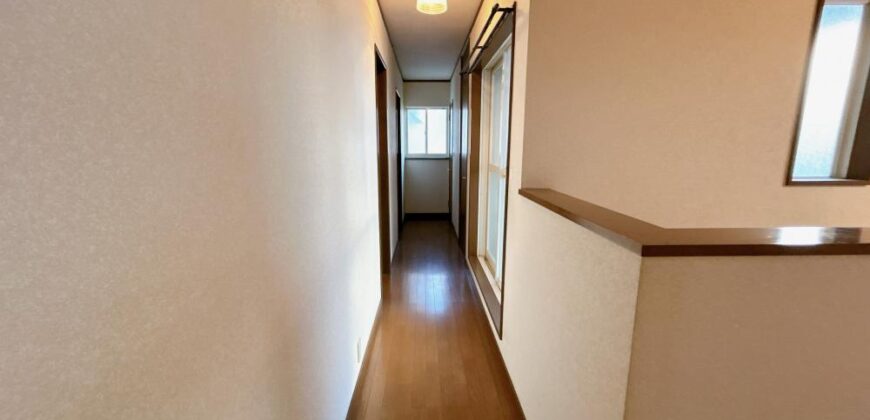 Casa à venda em Ypkkaichi, Matsumoto por ¥65,000/mês