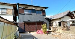 Casa à venda em Suzuka, Kokufucho por ¥43,000/mês