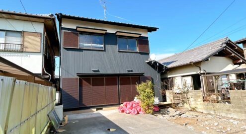 Casa à venda em Suzuka, Kokufucho por ¥43,000/mês