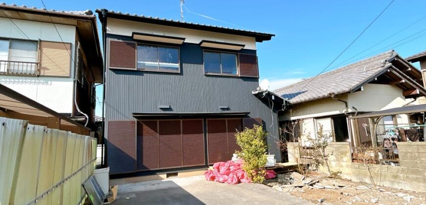 Casa à venda em Suzuka, Kokufucho por ¥43,000/mês