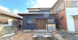 Casa à venda em Suzuka, Kokufucho por ¥43,000/mês