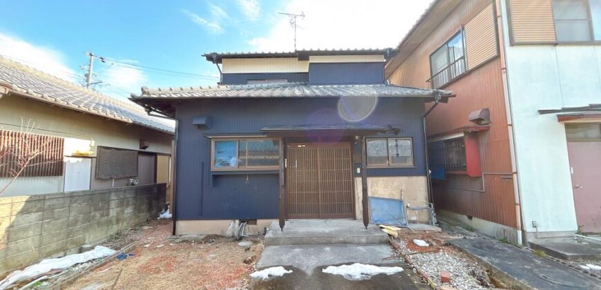 Casa à venda em Suzuka, Kokufucho por ¥43,000/mês