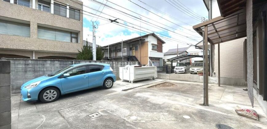 Casa à venda em Takamatsu, Sanjocho por ¥65,000/mês