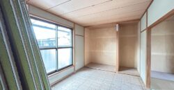 Casa à venda em Takamatsu, Sanjocho por ¥65,000/mês