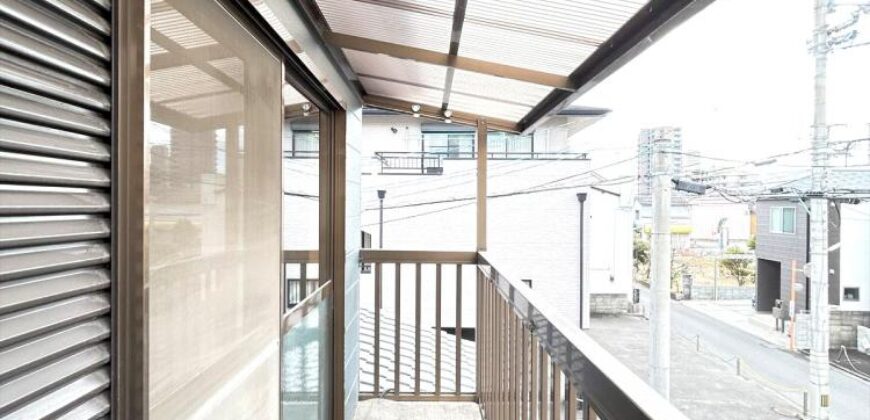 Casa à venda em Takamatsu, Sanjocho por ¥65,000/mês