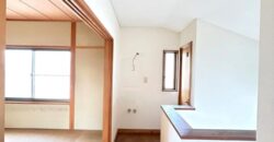 Casa à venda em Takamatsu, Sanjocho por ¥65,000/mês