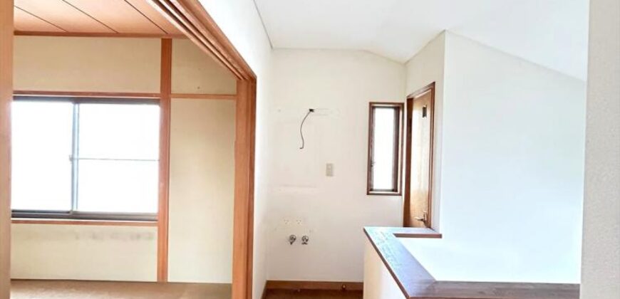 Casa à venda em Takamatsu, Sanjocho por ¥65,000/mês