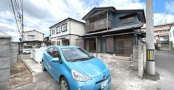 Casa à venda em Takamatsu, Sanjocho por ¥65,000/mês