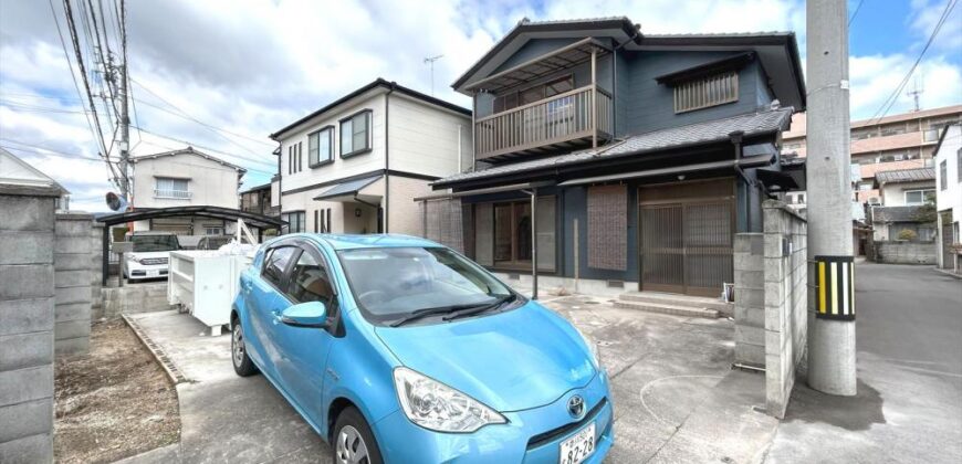 Casa à venda em Takamatsu, Sanjocho por ¥65,000/mês