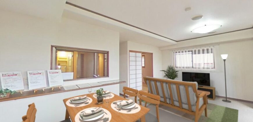 Apartamento à venda em Matsuyama, Toiyacho por ¥29,000/mês