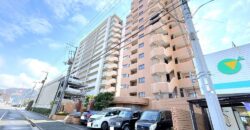 Apartamento à venda em Matsuyama, Toiyacho por ¥29,000/mês