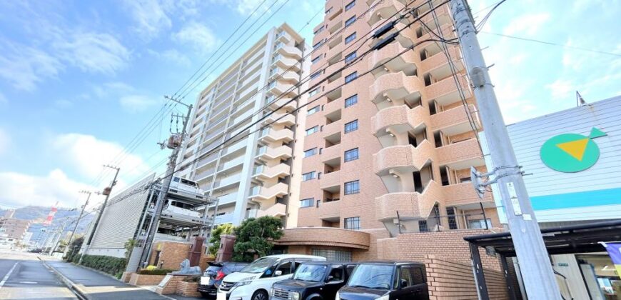 Apartamento à venda em Matsuyama, Toiyacho por ¥29,000/mês