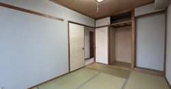 Apartamento à venda em Matsuyama, Toiyacho por ¥29,000/mês