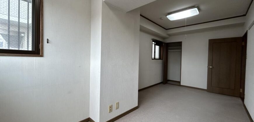 Apartamento à venda em Matsuyama, Toiyacho por ¥29,000/mês