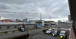 Apartamento à venda em Matsuyama, Toiyacho por ¥29,000/mês