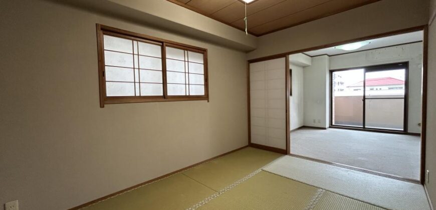 Apartamento à venda em Matsuyama, Toiyacho por ¥29,000/mês