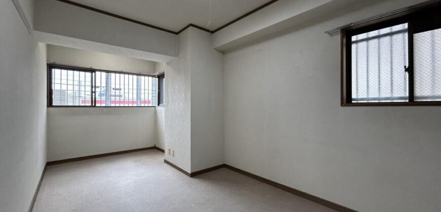 Apartamento à venda em Matsuyama, Toiyacho por ¥29,000/mês