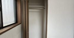 Apartamento à venda em Matsuyama, Toiyacho por ¥29,000/mês