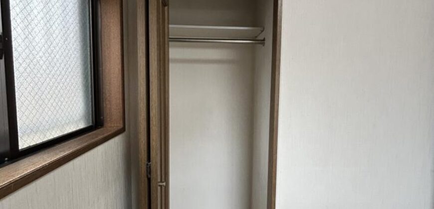 Apartamento à venda em Matsuyama, Toiyacho por ¥29,000/mês