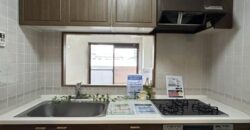 Apartamento à venda em Matsuyama, Toiyacho por ¥29,000/mês