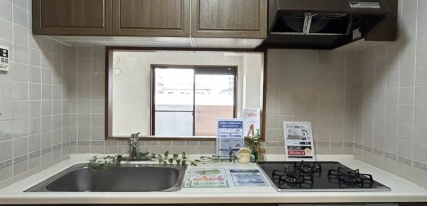 Apartamento à venda em Matsuyama, Toiyacho por ¥29,000/mês