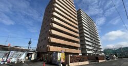 Apartamento à venda em Matsuyama, Toiyacho por ¥29,000/mês