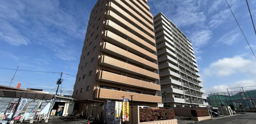 Apartamento à venda em Matsuyama, Toiyacho por ¥29,000/mês