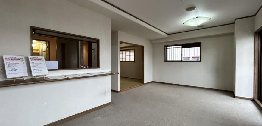 Apartamento à venda em Matsuyama, Toiyacho por ¥29,000/mês