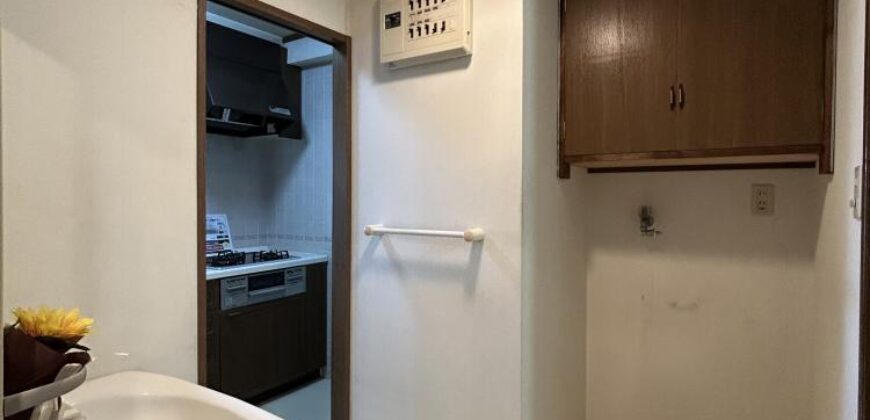 Apartamento à venda em Matsuyama, Toiyacho por ¥29,000/mês