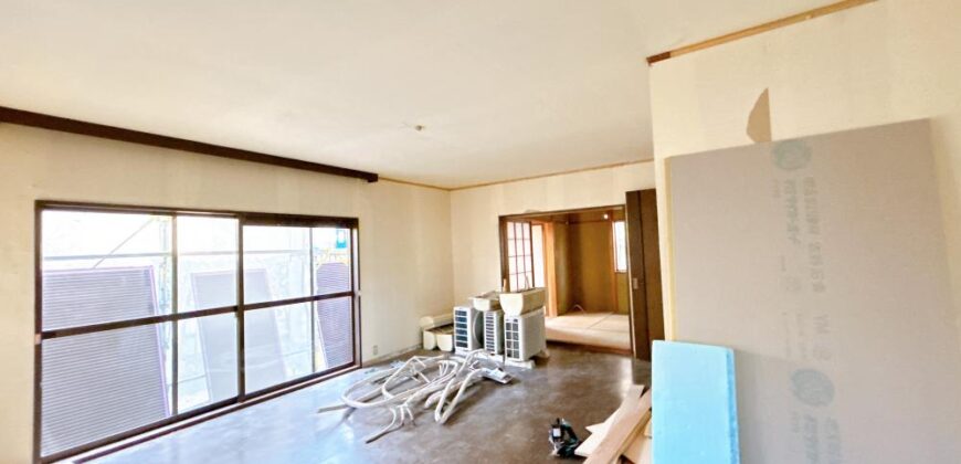 Casa à venda em Yokkaichi, Sakurakadai por ¥43,000/mês