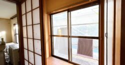 Casa à venda em Yokkaichi, Sakurakadai por ¥43,000/mês