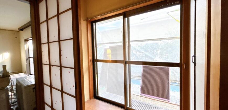 Casa à venda em Yokkaichi, Sakurakadai por ¥43,000/mês