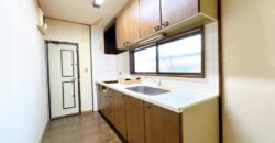 Casa à venda em Yokkaichi, Sakurakadai por ¥43,000/mês