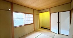 Casa à venda em Yokkaichi, Sakurakadai por ¥43,000/mês