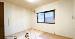 Casa à venda em Yokkaichi, Sakurakadai por ¥43,000/mês