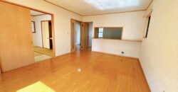 Casa à venda em Yokkaichi, Tarusaka Shinrmachi por ¥63,000/mês