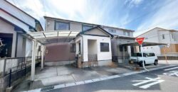 Casa à venda em Yokkaichi, Tarusaka Shinrmachi por ¥63,000/mês