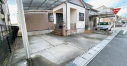 Casa à venda em Yokkaichi, Tarusaka Shinrmachi por ¥63,000/mês