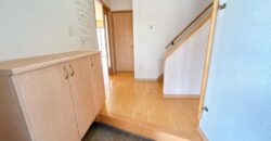 Casa à venda em Yokkaichi, Tarusaka Shinrmachi por ¥63,000/mês