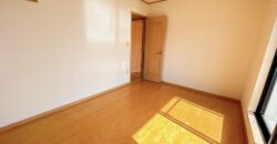 Casa à venda em Yokkaichi, Tarusaka Shinrmachi por ¥63,000/mês