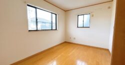 Casa à venda em Yokkaichi, Tarusaka Shinrmachi por ¥63,000/mês