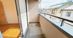 Casa à venda em Yokkaichi, Tarusaka Shinrmachi por ¥63,000/mês