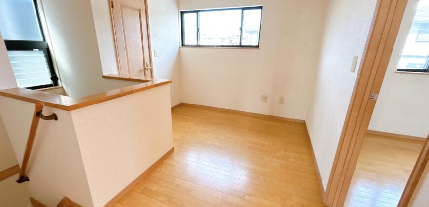 Casa à venda em Yokkaichi, Tarusaka Shinrmachi por ¥63,000/mês