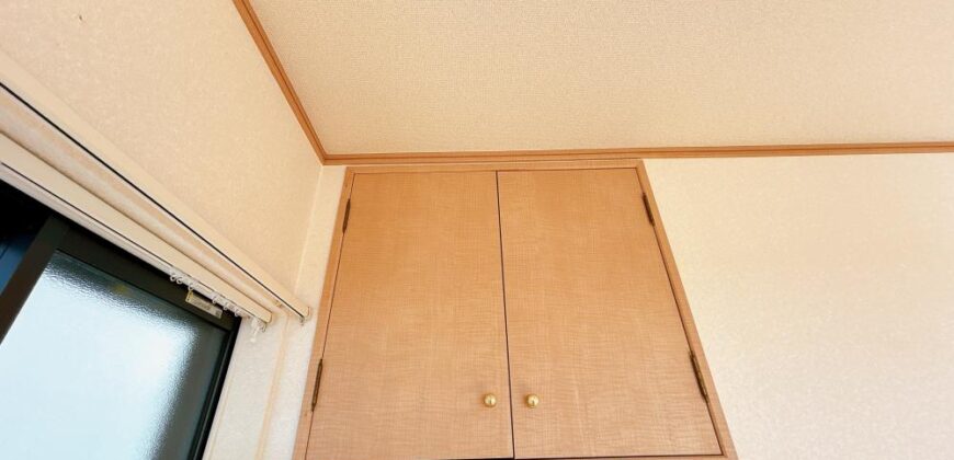 Casa à venda em Yokkaichi, Tarusaka Shinrmachi por ¥63,000/mês