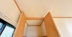 Casa à venda em Yokkaichi, Tarusaka Shinrmachi por ¥63,000/mês