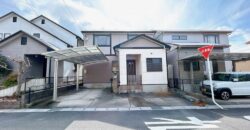 Casa à venda em Yokkaichi, Tarusaka Shinrmachi por ¥63,000/mês