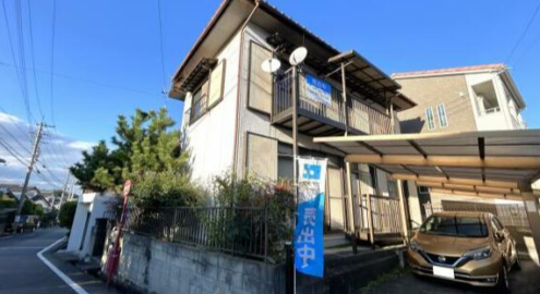 Casa à venda em Tokai, Araicho por ¥63,000/mês