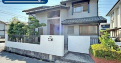 Casa à venda em Inazawa, Higashimidoricho por ¥63,000/mês