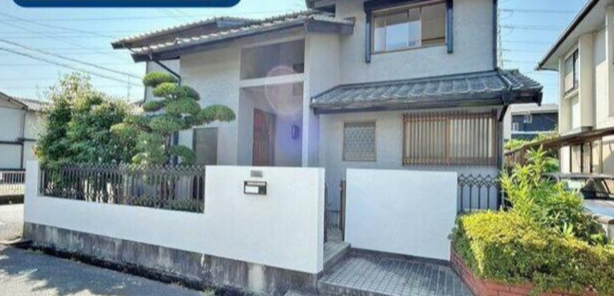 Casa à venda em Inazawa, Higashimidoricho por ¥63,000/mês