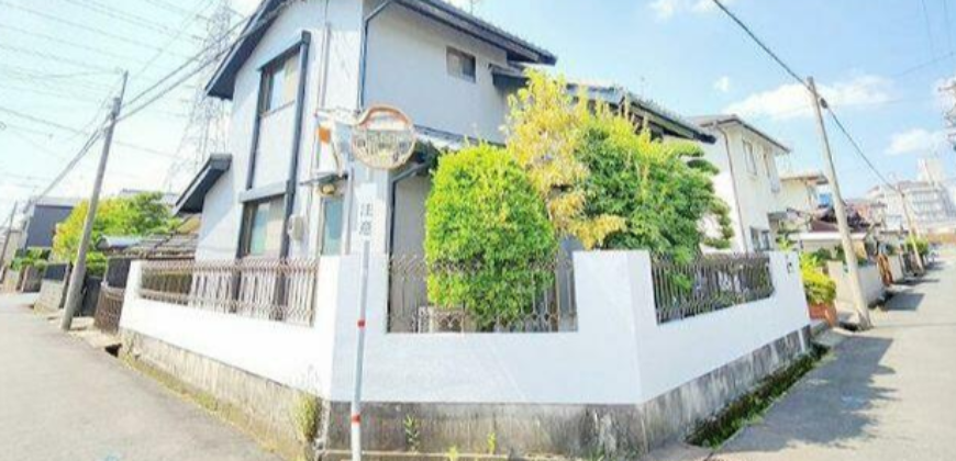 Casa à venda em Inazawa, Higashimidoricho por ¥63,000/mês